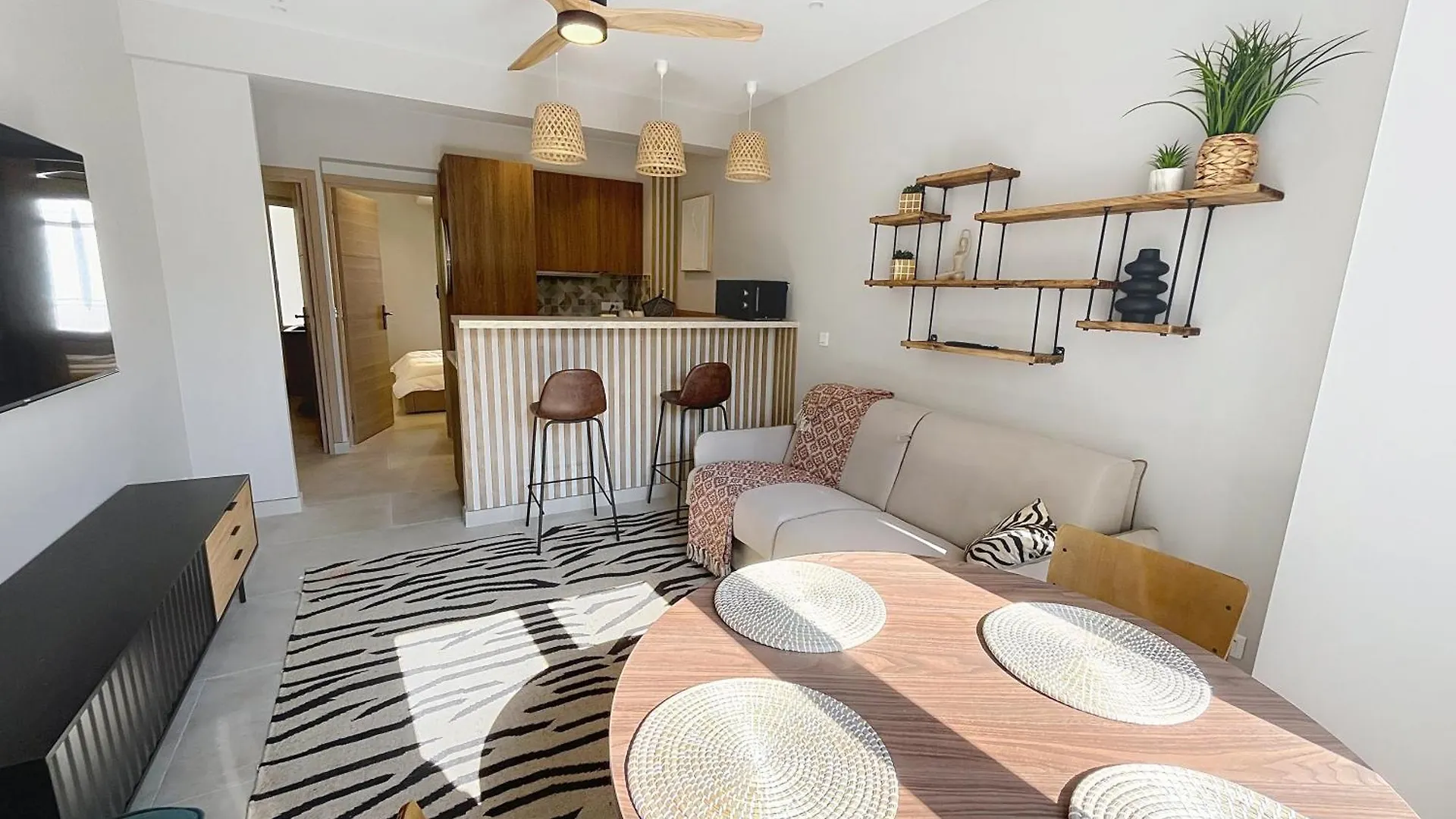 Lovely 1 Bedroom Rue Pasteur Near The Croisette 246 Cannes 0*,  France