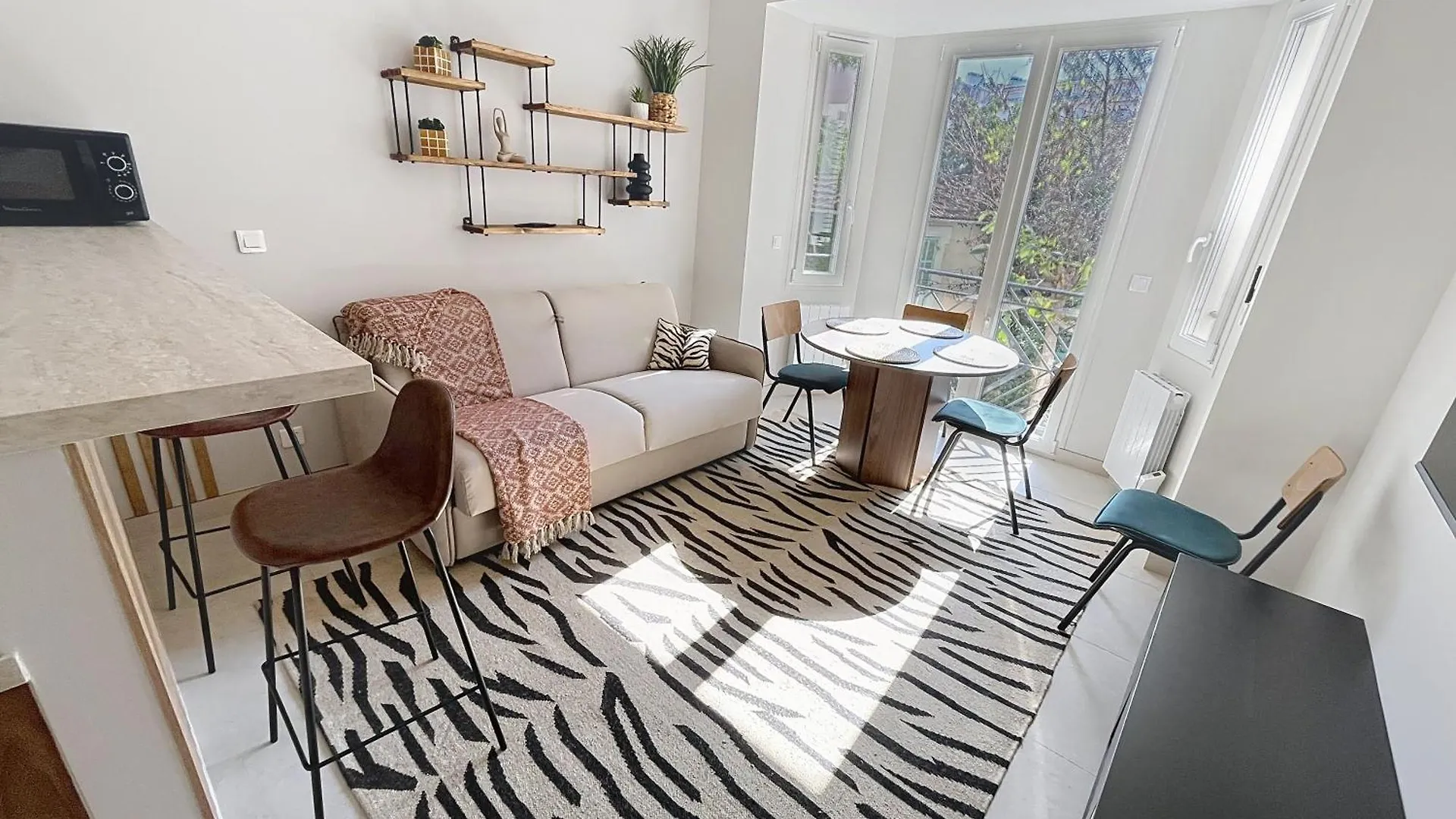 Lovely 1 Bedroom Rue Pasteur Near The Croisette 246 Cannes