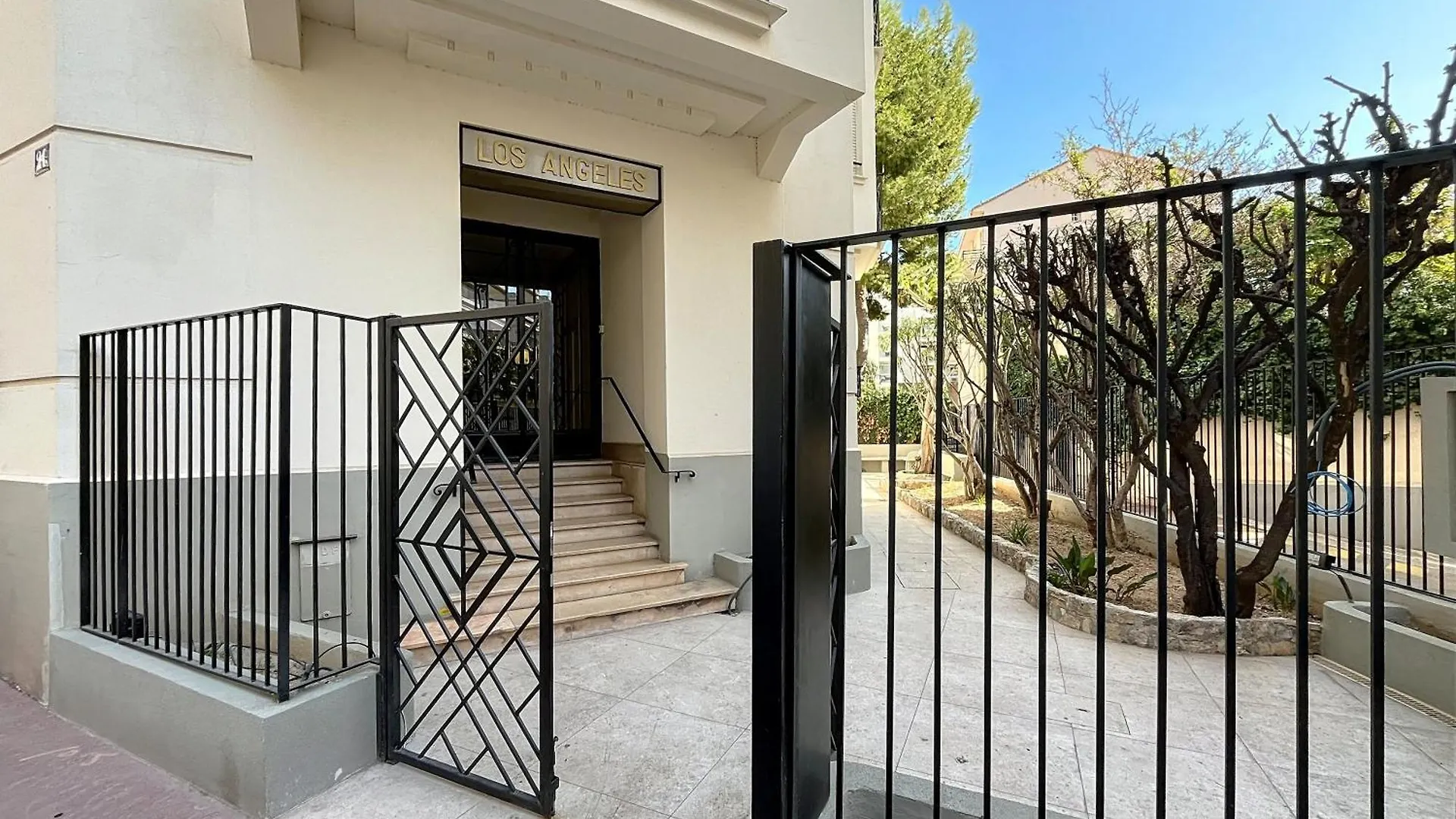 Apartment Lovely 1 Bedroom Rue Pasteur Near The Croisette 246 Cannes