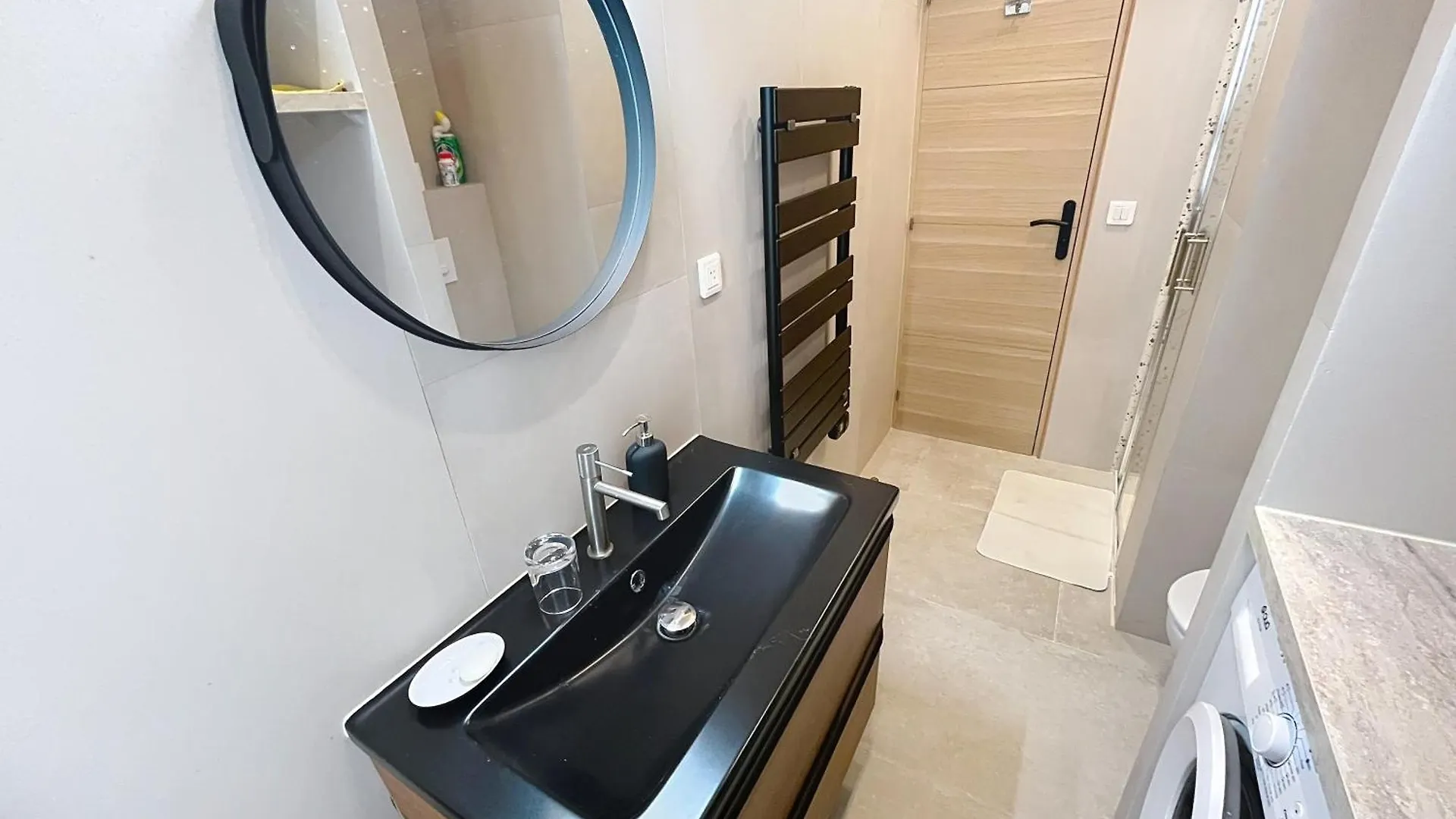 Apartment Lovely 1 Bedroom Rue Pasteur Near The Croisette 246 Cannes France