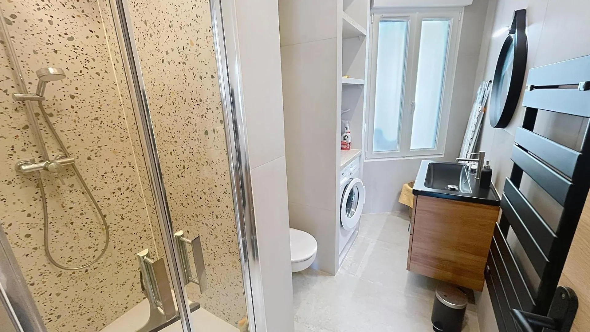 Lovely 1 Bedroom Rue Pasteur Near The Croisette 246 Cannes