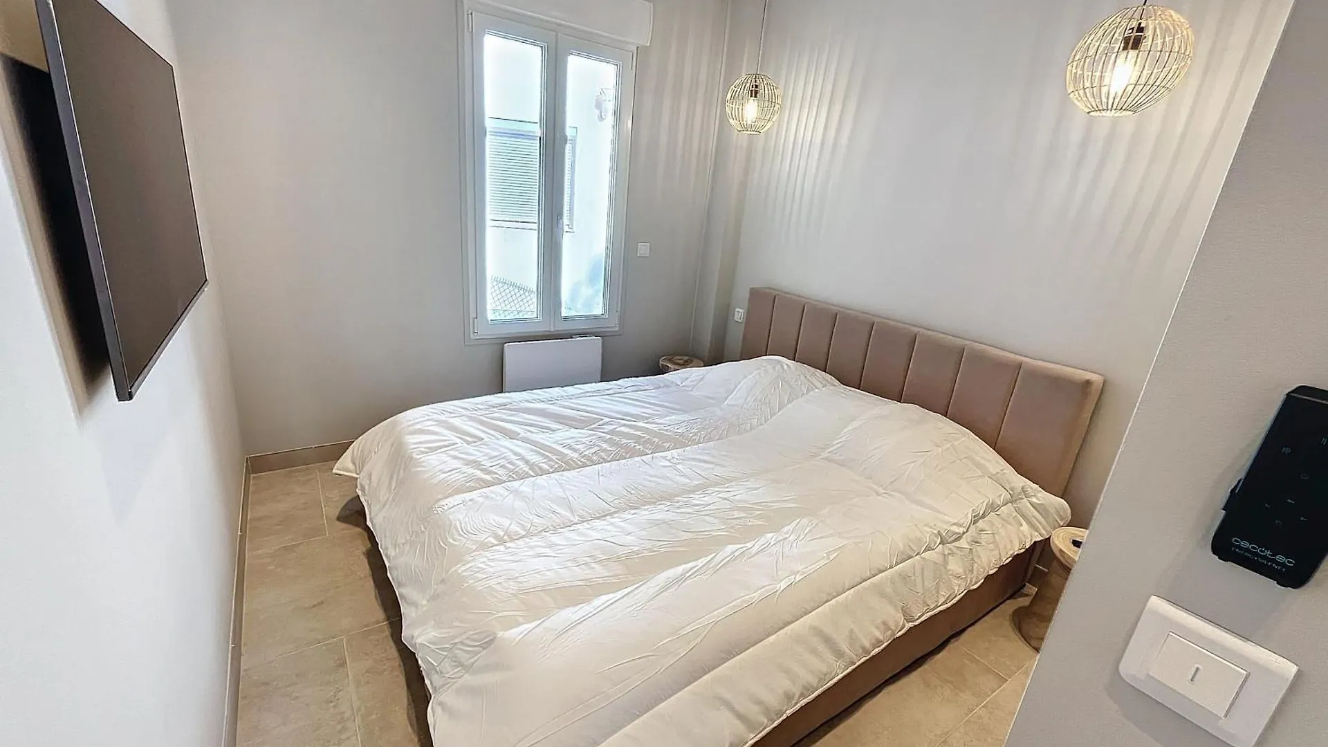 Lovely 1 Bedroom Rue Pasteur Near The Croisette 246 Cannes France