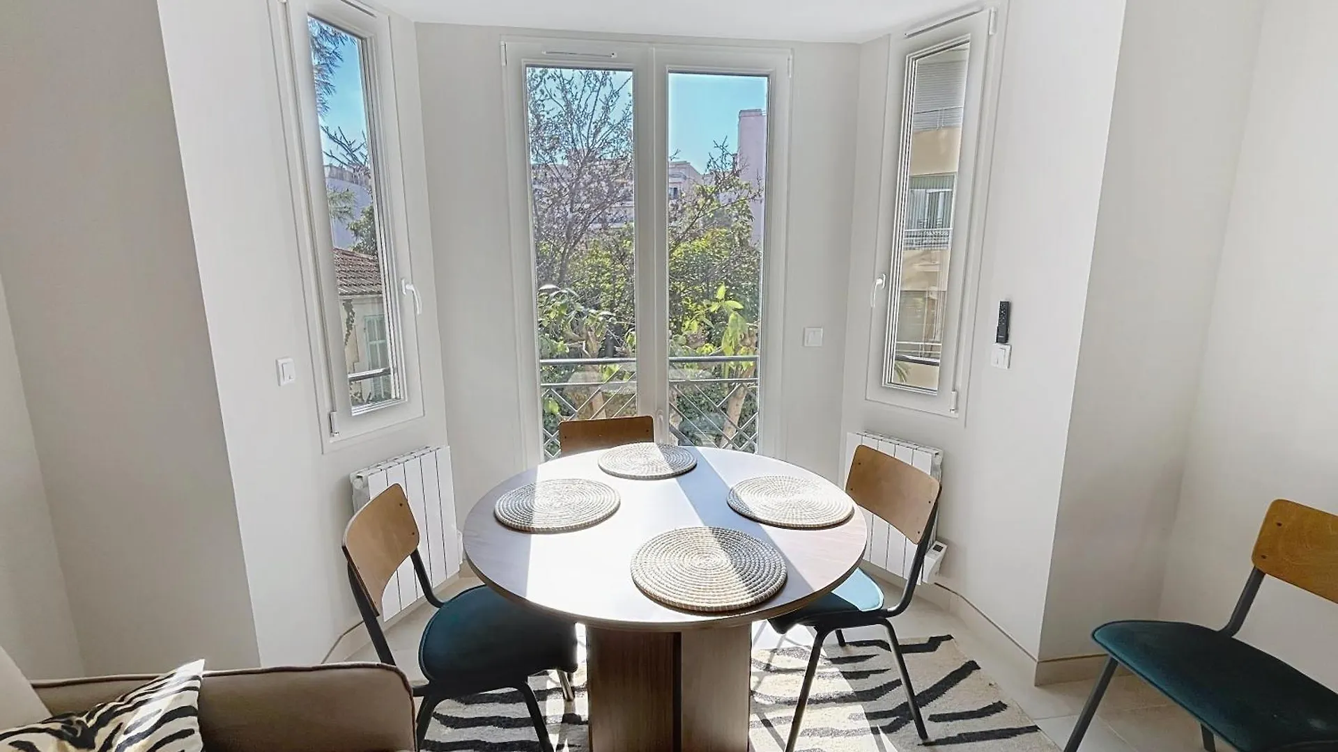 Apartment Lovely 1 Bedroom Rue Pasteur Near The Croisette 246 Cannes