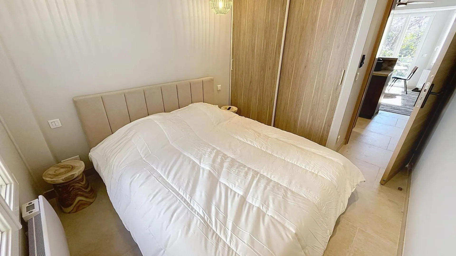 Lovely 1 Bedroom Rue Pasteur Near The Croisette 246 Cannes
